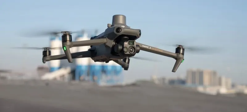 Como atualizar o firmware do seu drone agrícola - Droniuns