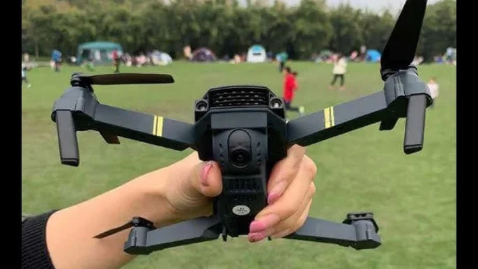 Como calibrar o gimbal e a câmera do seu drone agrícola - Droniuns