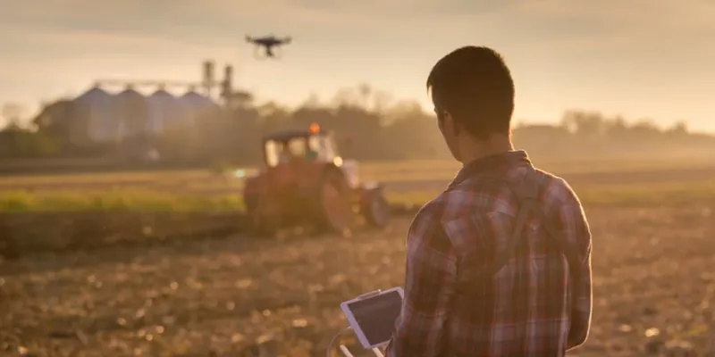 Dicas para encontrar um bom serviço de manutenção de drones agrícolas - Droniuns