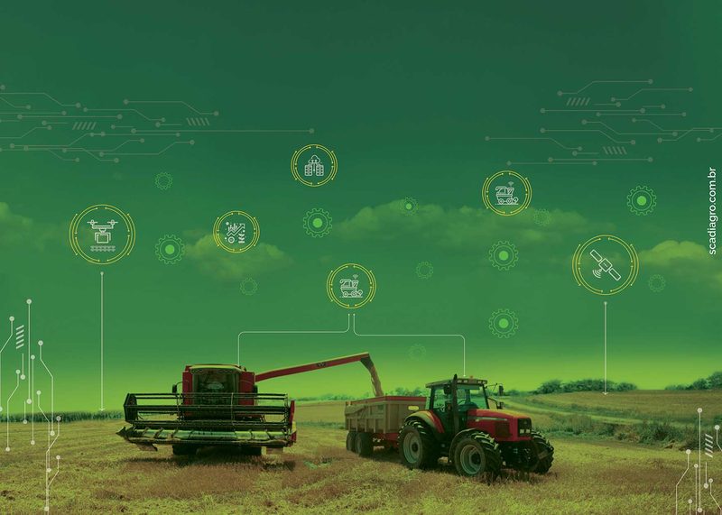 Manutenção de Drones Agrícolas Um Guia para Iniciantes - Droniuns