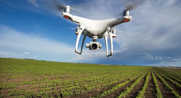 5 Dicas para Maximizar a Vida Útil do Seu Drone Agrícola com a Droniuns