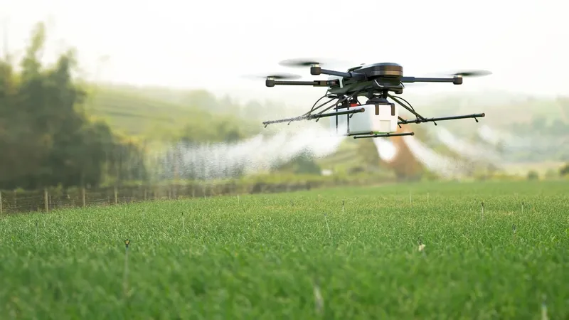 Manutenção Preventiva de Drones Agrícolas: Evite Surpresas e Mantenha sua Operação em Alta