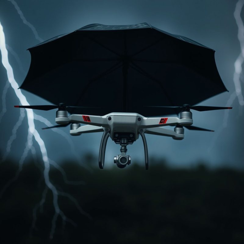 Manutenção Preventiva de Drones Agrícolas: Maximize a Eficiência do Seu Equipamento