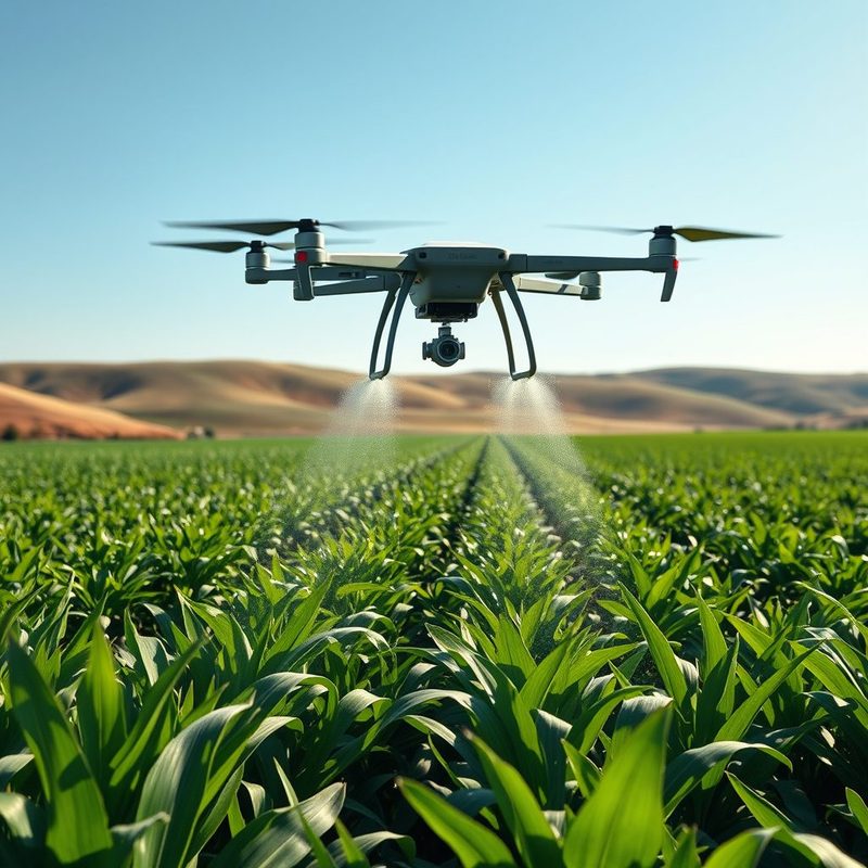 Problemas de Pulverização: Diagnóstico e Soluções para Drones Agrícolas